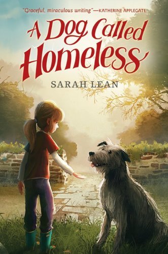 Sarah Lean/A Dog Called Homeless